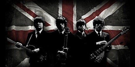 The Return - Beatles Tribute Band tickets