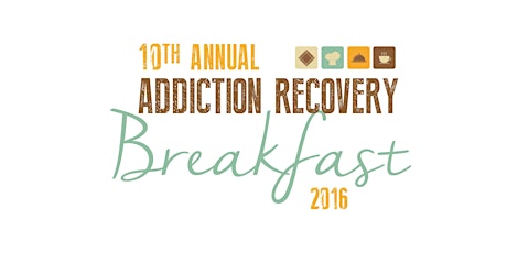 10th Annual Addiction Recovery Breakfast