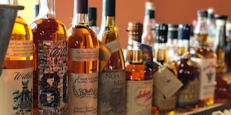 5th Annual Wine and Whiskey Festival tickets