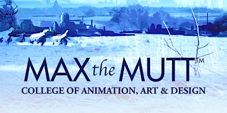 Max the Mutt Open House - January 2022 entradas