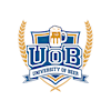 University of Beer - Roseville's Logo