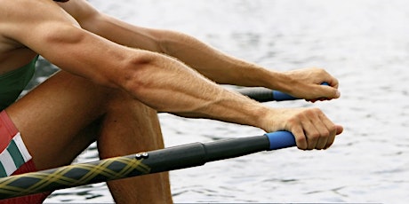 Injury Management & Prevention for Rowers: FREE Workshop primary image