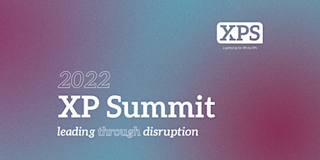 XP Summit 2022 tickets