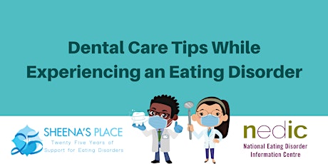 Dental Care Tips  While Experiencing an  Eating Disorder