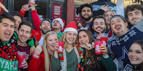 2nd Annual 12 Bars of Christmas Crawl® - St Louis tickets