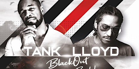 Black Out Birthday Bash tickets
