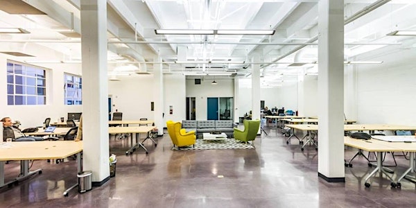 wBerkeley with Intel Capital's Laura Oliphant