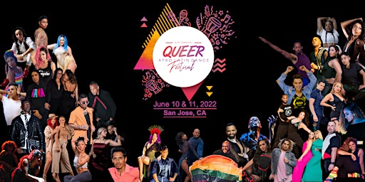 4th Annual Queer Afro Latin Dance Festival
