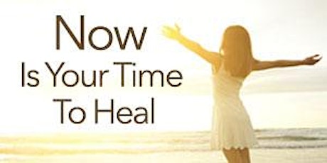 Medical Medium Live: Now Is Your Time To Heal (Los Angeles, CA) primary image