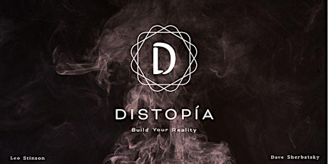 Imagen principal de Distopía  II