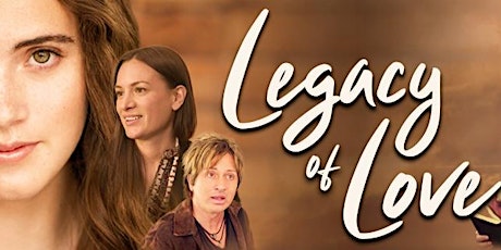 Legacy of Love Florida Premiere tickets