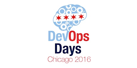 DevOpsDays Chicago 2016