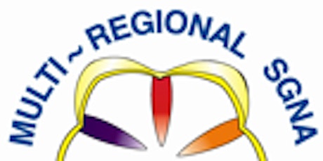 Multi-Regional SGNA Conference 2016 primary image