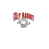 Logo van Silly Rabbit Comedy Club