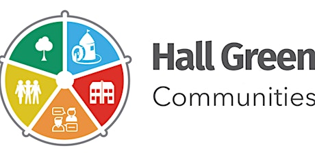 Hall Green Household Support Grant Information Session tickets