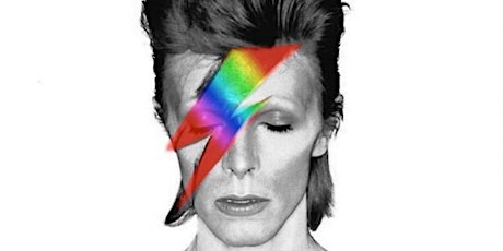 A Night of David Bowie Music & Videos at the Hollywood Theatre primary image
