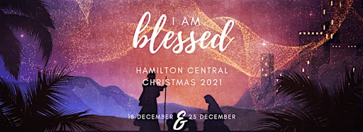 Collection image for Hamilton Cental SDA Chruch (HAMSDA) - Christmas