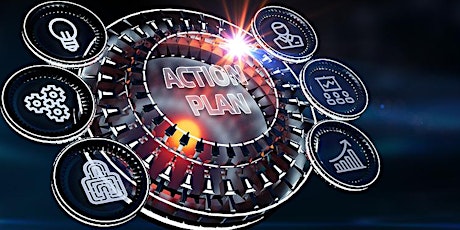 FREE weekly 60 minute Cybersecurity A.C.T.I.O.N. plan for SMEs and NFPs biglietti