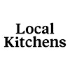 Logotipo de Local Kitchens