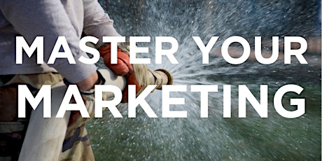 Master Your Marketing primary image