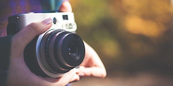 Free Professional Photo Event