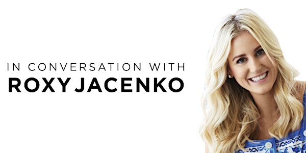 In Conversation With Roxy Jacenko