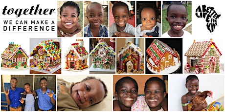 Gingerbread Decorating Kits 2021 primary image