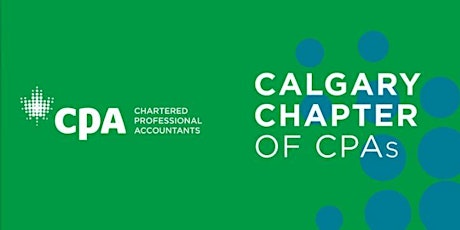 Calgary Chapter of CPAs - IFRS Update tickets