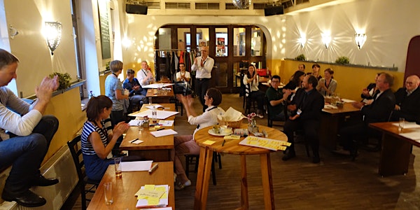 Forum Arbeitskultur NRW 4. Treffen