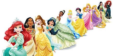 The Princess Party primary image