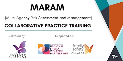 MARAM Collaborative Practice Training 2022
