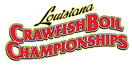 Louisiana Crawfish Boil Championships 2022
