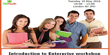 Introduction to Enterprise workshop primary image