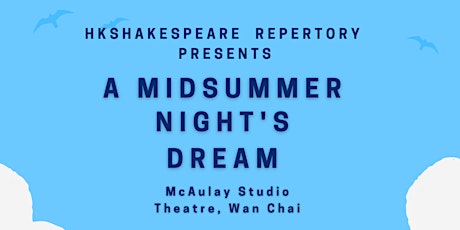 A Midsummer Night's Dream tickets