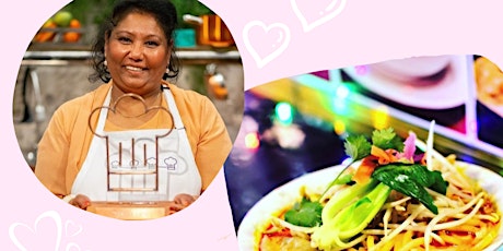Tantalising Thai Cooking Class tickets
