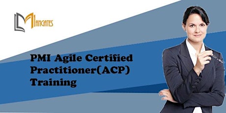 PMI Agile Certified Practitioner(ACP) 3 Days Training in Vancouver