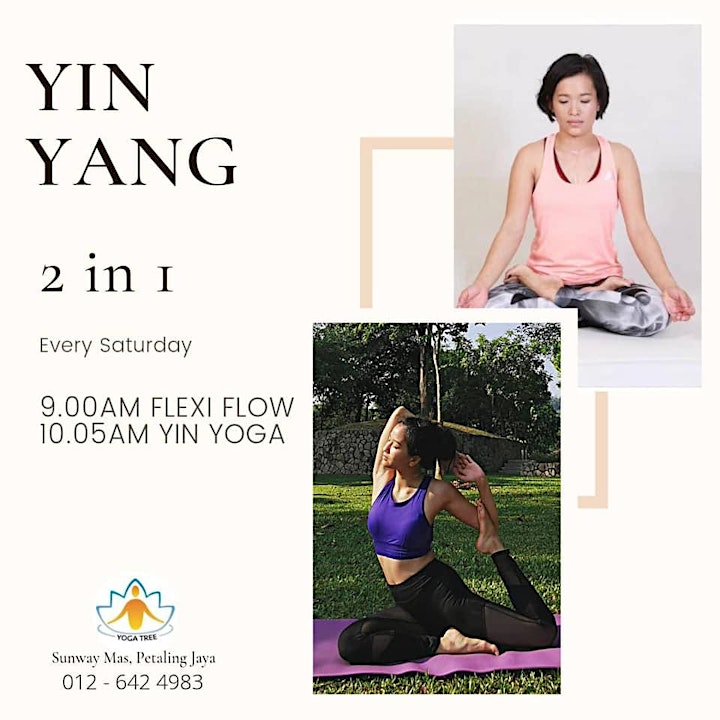 
		Yin Yang Yoga Flow image
