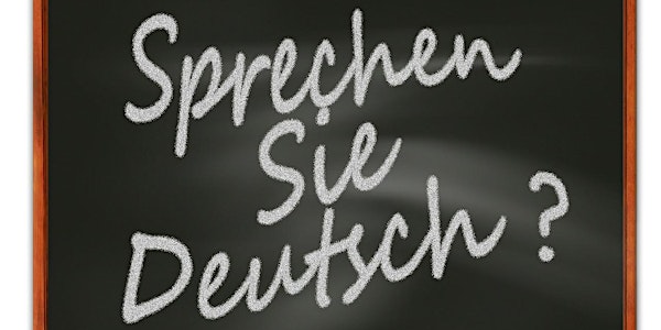 Kostenlose Deutschkurse für Flüchtlinge SoSe 16 - 19. April 14:30-15:30