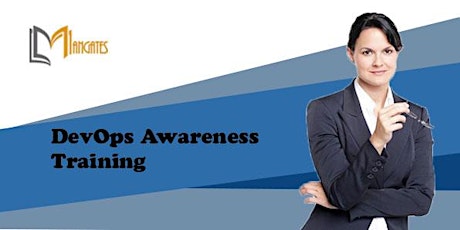 DevOps Awareness 1 Day Training in Fairfax, VA tickets