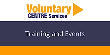 North Kesteven Voluntary Sector Forum - In Person tickets