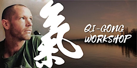 An Introduction to Qigong Tickets