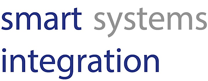 
		Smart Systems Integration 2022 image
