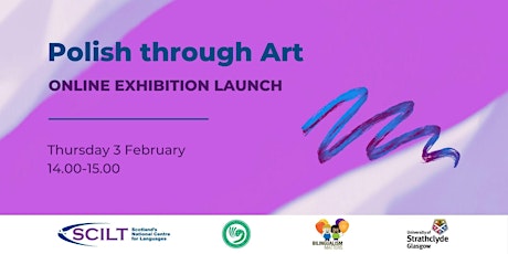 Polish through Art | Online Exhibition Launch tickets
