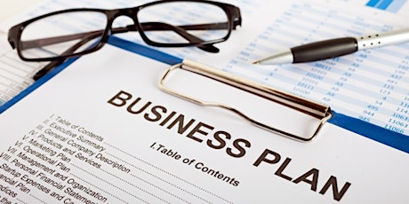 Prepare Your Financials - No Spreadsheets - Business Plan Session 3-3 tickets