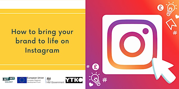 How to Bring your Brand to Life on Instagram