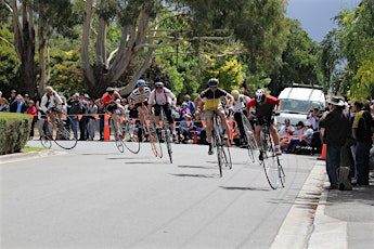 National Penny Farthing Championships 2022 tickets