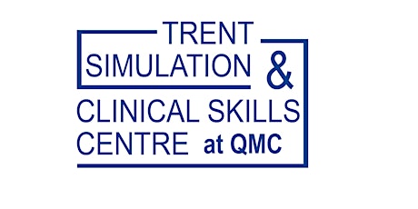 Internal Medical Trainees (IMT) Advanced Sim course (Lincoln/Boston ~ONLY~) primary image