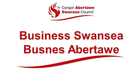 Business Swansea Power Hour - Branding your Business tickets