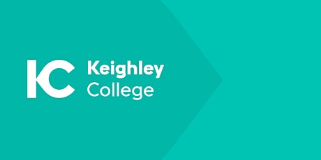 Keighley College April 2022 Open Event tickets