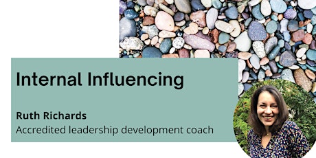 Leadership @ Lunchtime: Internal Influencing